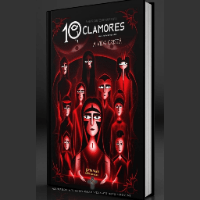 Imagem do produto eBook 10 Clamores que Transformam a Vida Cristã