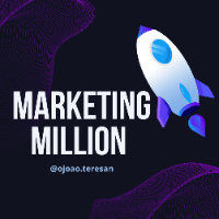 Imagem do curso Marketing Million