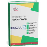 Imagem do curso CADERNO DE QUESTÕES GABARITADAS: ODONTOLOGO IDECAN, SESAP/RN