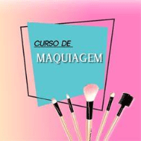 Imagem do produto Apostila de Maquiagem Iniciante