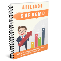 Imagem do produto Afiliado Supremo