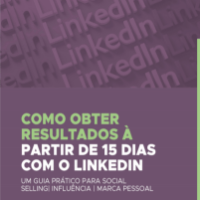 Imagem do produto Como Construir Um Network Poderoso Através Do LinkedIN