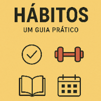 Imagem do produto O Poder dos Bons Hábitos: Transformando o Dia a Dia