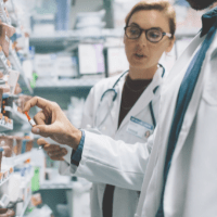 Imagem do produto Curso EAD -  Farmácia Hospitalar  - Certificado 180 horas