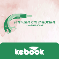 Imagem do produto E-book: Decoupagem de sucesso por Dani Adami