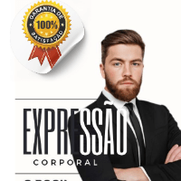 Imagem do produto Expressão corporal
