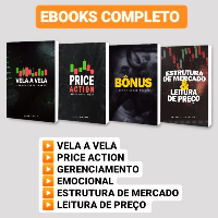 Imagem do curso E-BOOKS BLACK