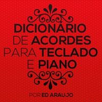 Imagem do produto Curso Dicionário de Acordes Para Teclado e Piano