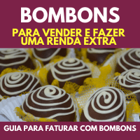 Imagem do produto Guia para faturar com Bombons