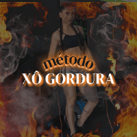 Imagem do produto MÉTODO XÔ GORDURA