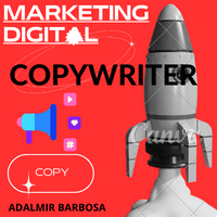 Imagem do produto Copywriter Quebrando Objeções