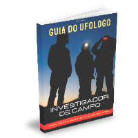 Imagem do produto GUIA DO UFÓLOGO - INVESTIGADOR DE CAMPO