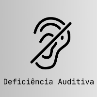 Imagem do curso Apostila Deficiência auditiva