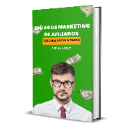 Imagem do produto Idéias de Marketing de afiliados