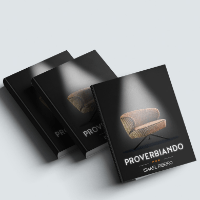 Imagem do produto Proverbiando - E-book - 31 Lições sobre sabedoria