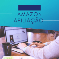 Imagem do produto Amazon Afiliação
