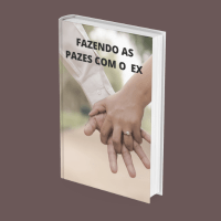 Imagem do produto Fazendo as pazes com o EX