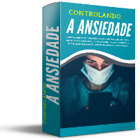 Imagem do produto Controlando a Ansiedade