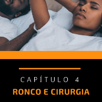 Imagem do produto Como para de roncar