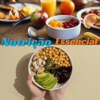Imagem do produto Nutrição Essencial