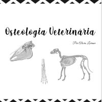 Imagem do produto Atlas de Osteologia Veterinária (para colorir e completar)