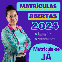 Imagem do curso Curso de Espanhol para Iniciante (6 meses). Com Professora Nativa!