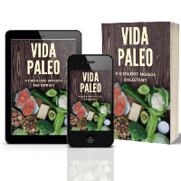 Imagem do produto Vida Paleo