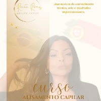 Imagem do curso LISO IMPECÁVEL - Curso no formato Ebook - por Renata Ramos