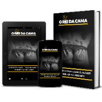 Imagem do produto O Rei da Cama