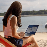 Imagem do curso Como ganhar dinheiro na internet