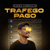 Capa do curso 