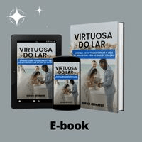 Imagem do produto Virtuosa do Lar