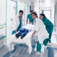 Imagem do curso Curso EAD - Urgência e Emergência em Saúde - Certificado 360 horas Liberado pelo MEC.