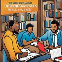 Imagem do produto Como criar um negócio de sucesso