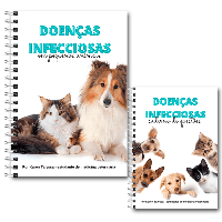 Imagem do produto DOENÇAS INFECCIOSAS + CADERNO DE QUESTÕES