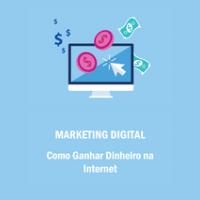 Imagem do produto Como ganhar dinheiro na internet