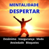 Imagem do curso MENTALIDADE PARA DESPERTAR