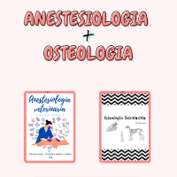 Imagem do curso Anestesiologia Veterinária + Atlas de Osteologia (peq. animais)