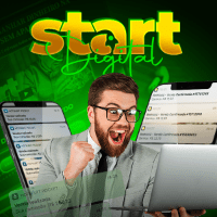 Imagem do curso Start Digital