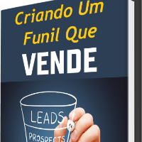 Imagem do produto FUNIL DE VENDAS