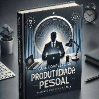 Imagem do produto Guia Completo de Produtividade Pessoal