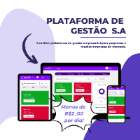 Imagem do produto Plano Basic Gestão S.A