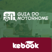 Imagem do produto Guia do Motorhome por Lucas Silveira