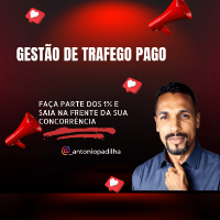 Imagem do curso Trafego Pago para Google ADS+Bônus