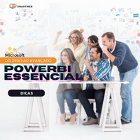Imagem do curso Dicas Essenciais Power BI: Do Zero ao Avançado