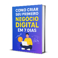 Imagem do curso Como Criar Seu Primeiro Negócio Digital em 7 Dias
