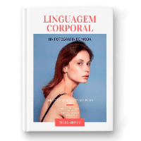 Imagem do produto eBook Mensagens e Significados do Corpo | Linguagem Corporal na Fotografia | Volume 2