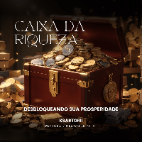 Imagem do produto Caixa da Riqueza