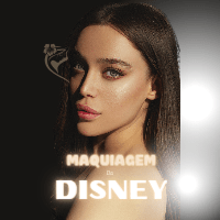 Imagem do produto Maquiagem da Disney