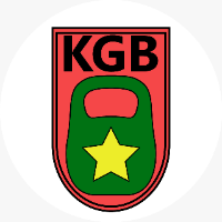 Imagem do produto PROGRAMA  ONLINE DE KETTLEBELL KGB - 21 DIAS